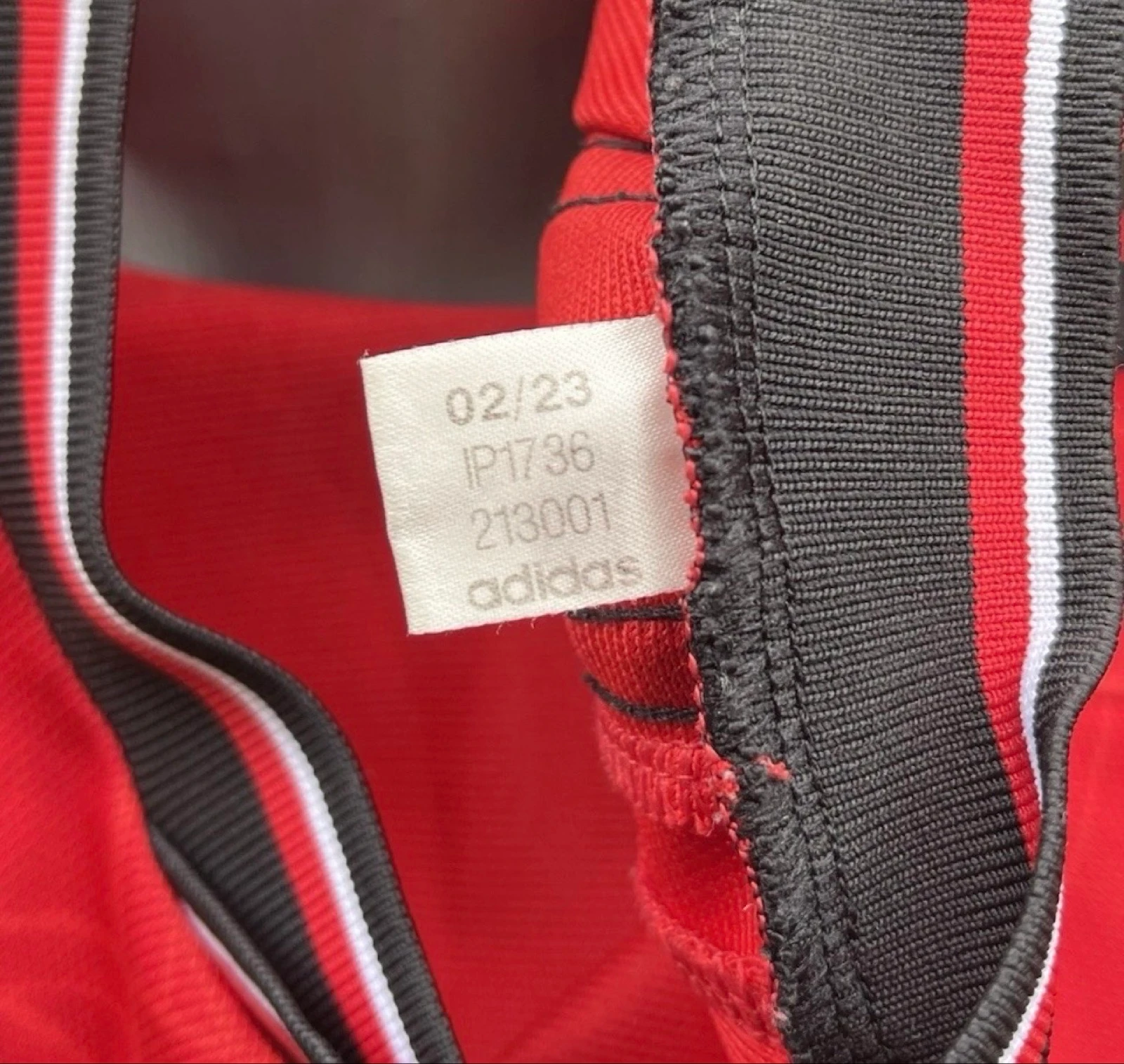 Fernandes Manchester United shirt – photo 10
